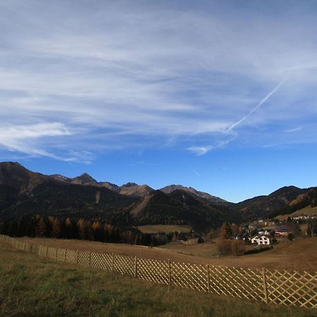 Chalet In Hohentauern With Sauna Near Ski Area Villa ภายนอก รูปภาพ